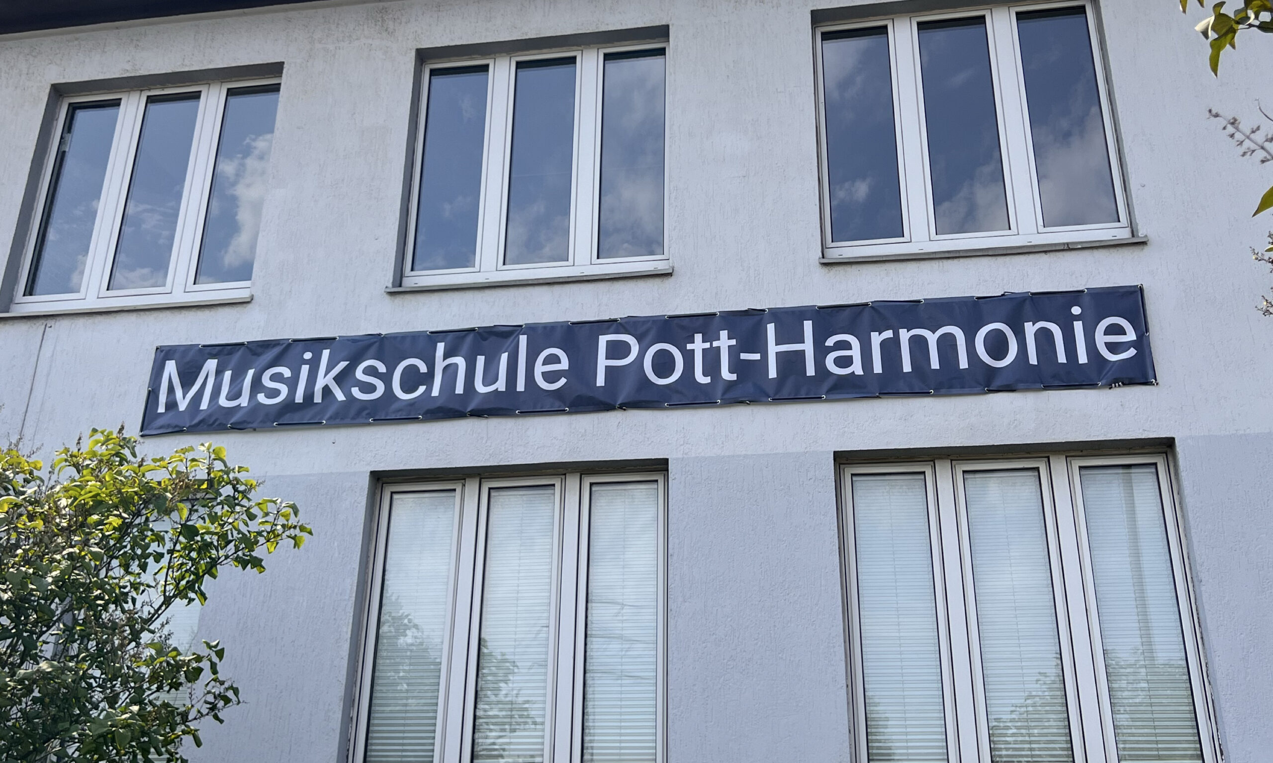 Klavierunterricht Ruhrgebiet Gereon Gwosdek