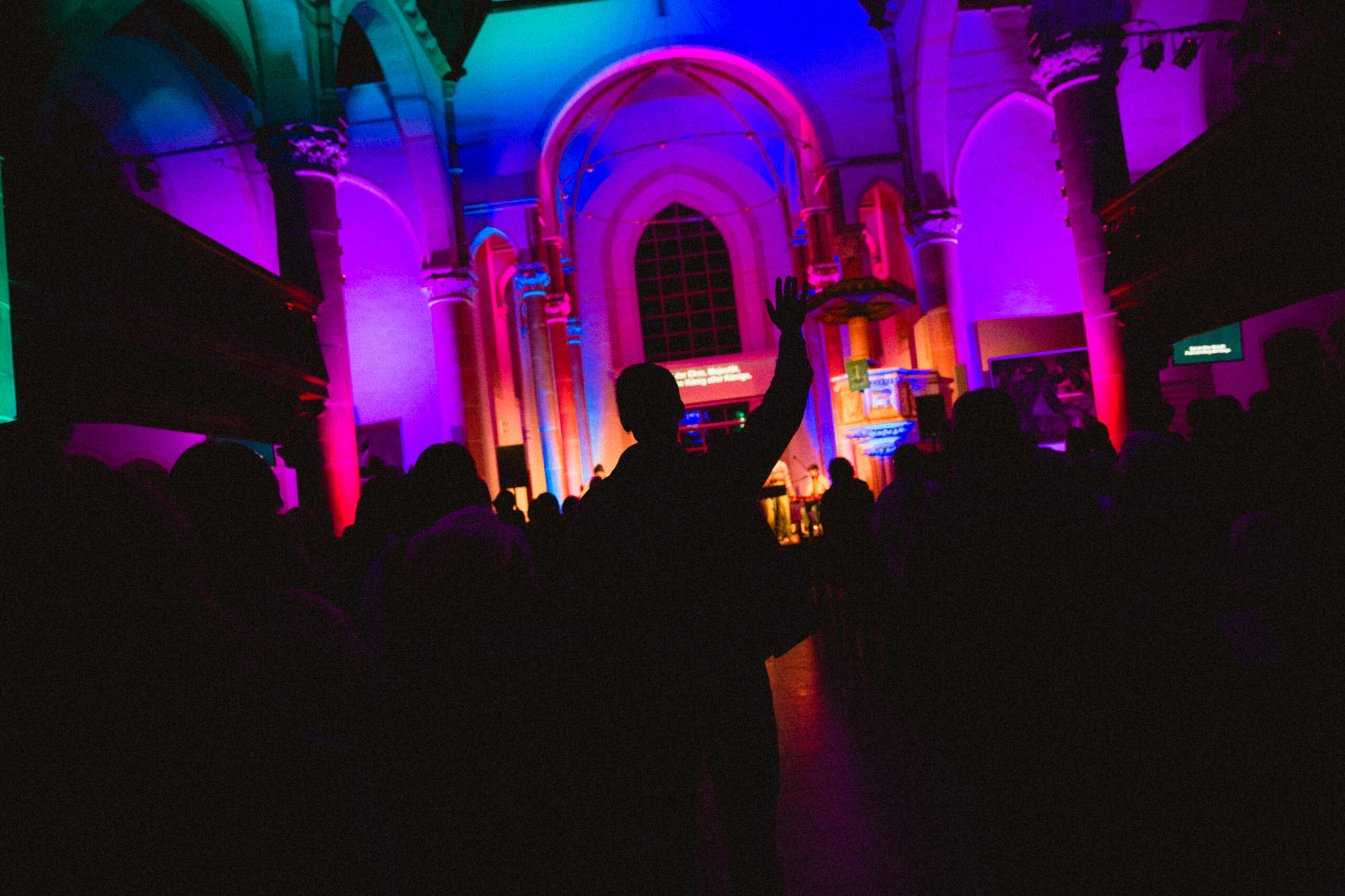 Gereon Gwosdek Musiker